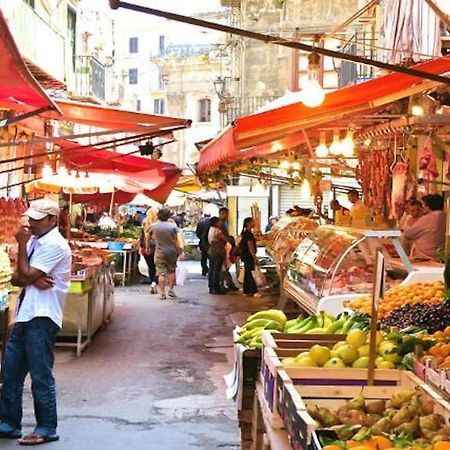 شقة Casa Siciliabedda كاباتشي المظهر الخارجي الصورة