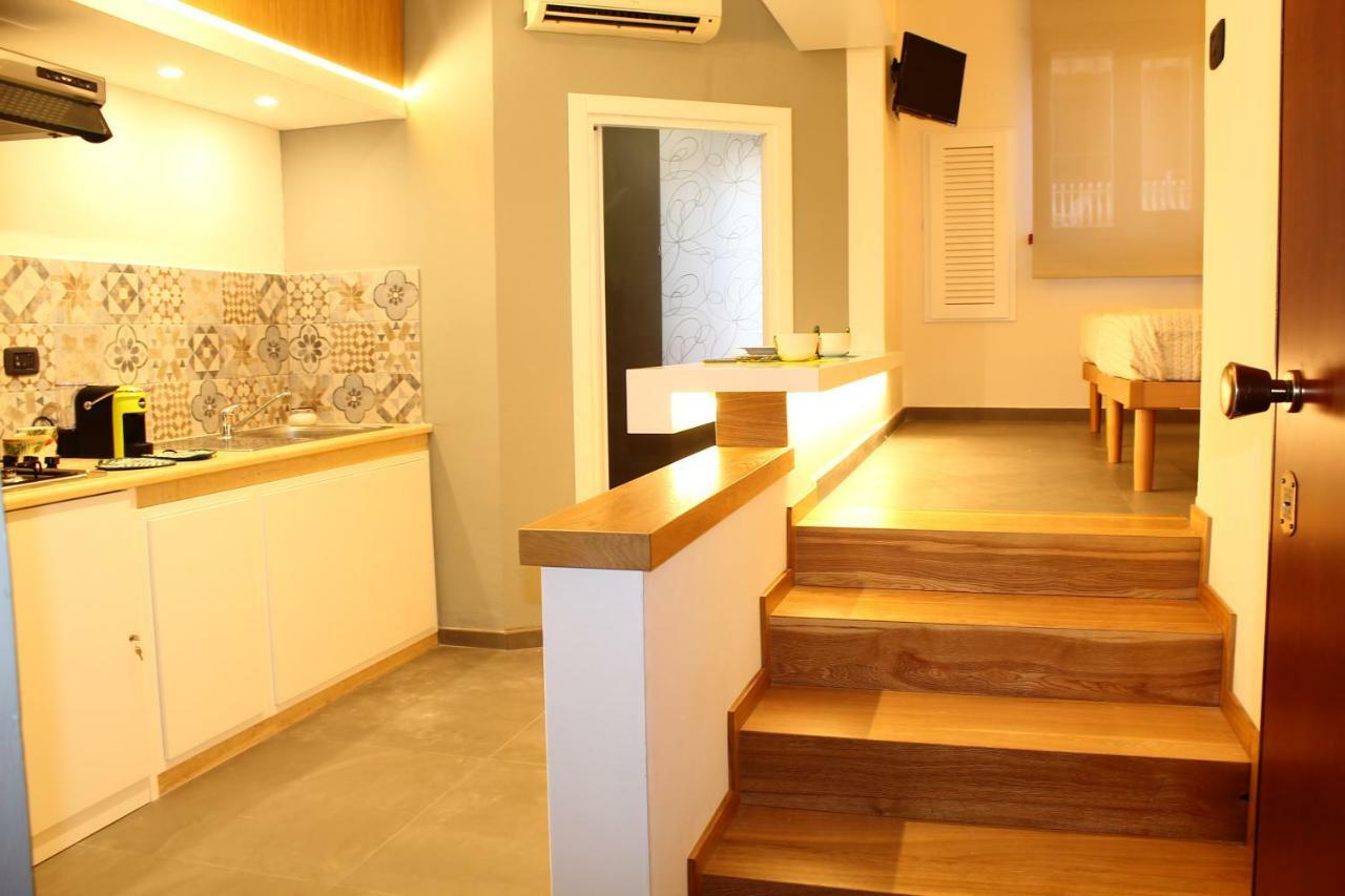 شقة Casa Siciliabedda كاباتشي المظهر الخارجي الصورة