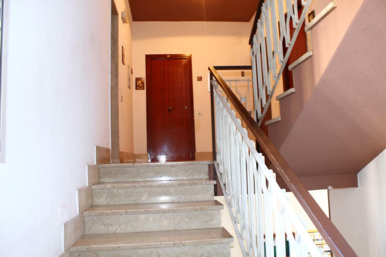 شقة Casa Siciliabedda كاباتشي المظهر الخارجي الصورة