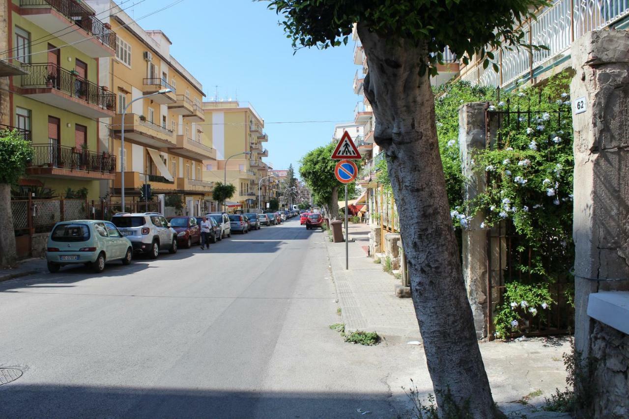 شقة Casa Siciliabedda كاباتشي المظهر الخارجي الصورة