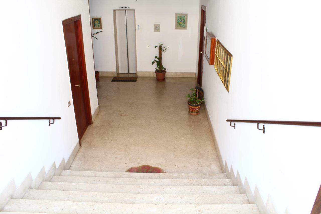 شقة Casa Siciliabedda كاباتشي المظهر الخارجي الصورة